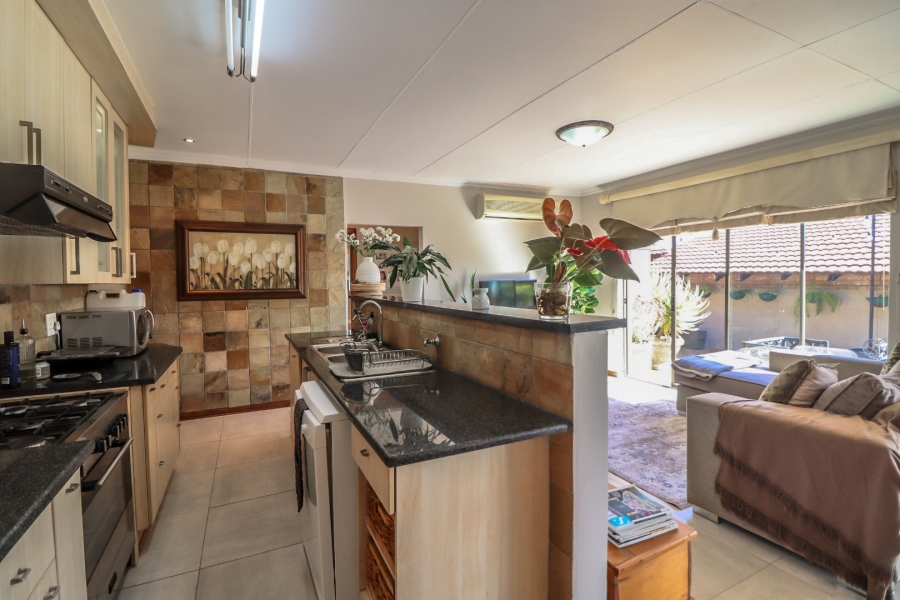 3 Bedroom Property for Sale in Woodland Hills Wildlife Estate Free State